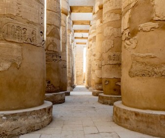 Egypt luxury tours 